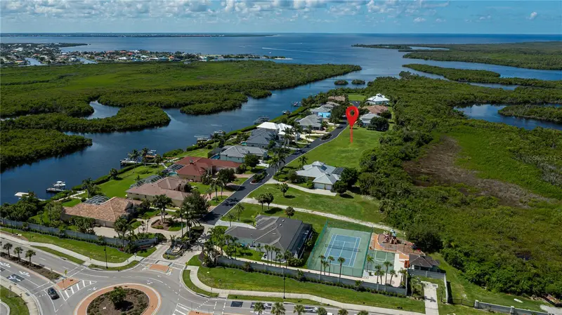 4041 Lea Marie Island Dr, FL