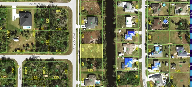 6142 Spinnaker Blvd, FL