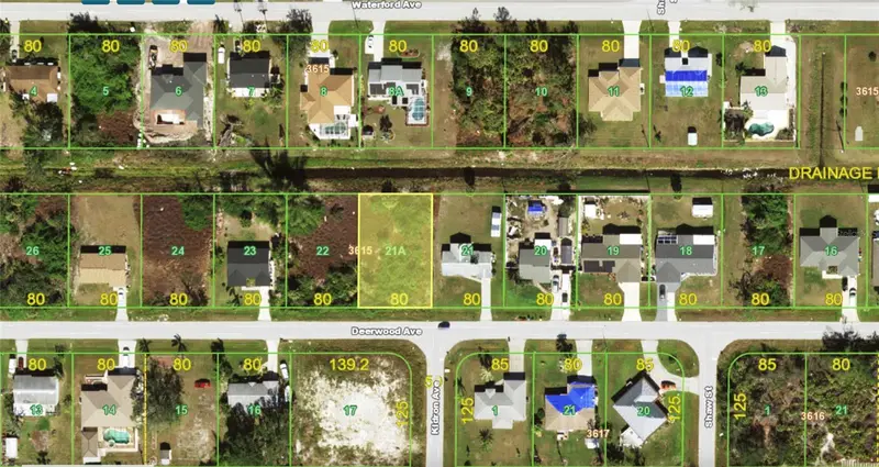 6142 Spinnaker Blvd, FL