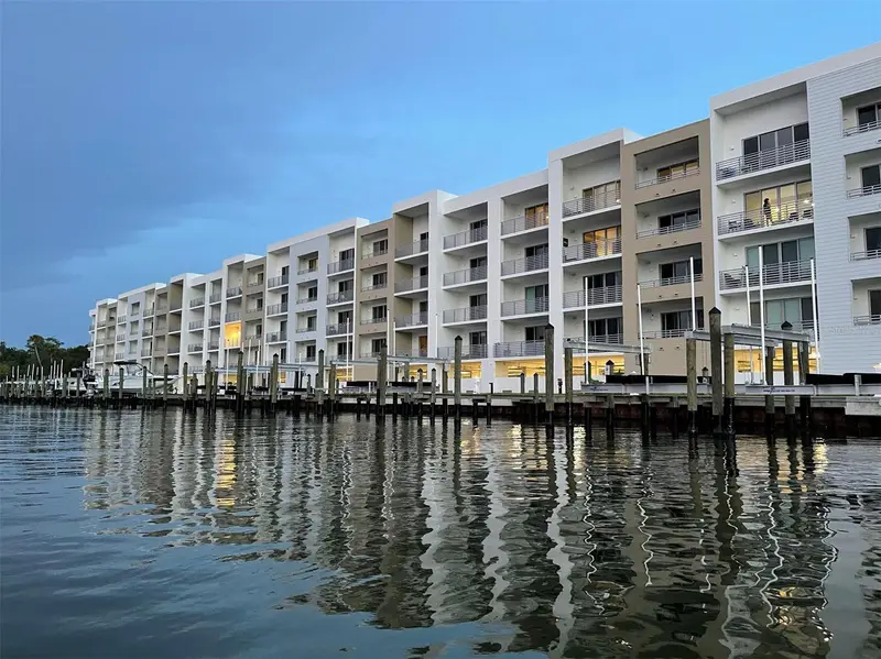 1709 N Tamiami Trl #213, FL