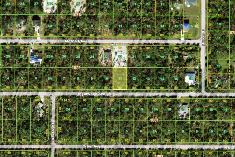 17424 Inglewood Ave, FL
