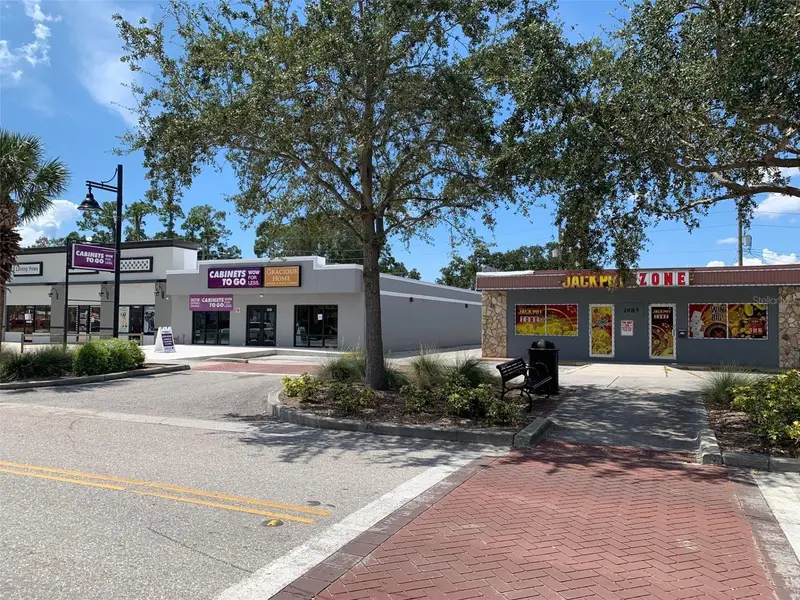 2685 Tamiami Trl #B, FL