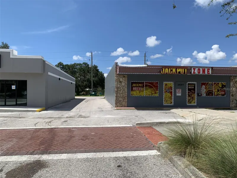 2685 Tamiami Trl #B, FL
