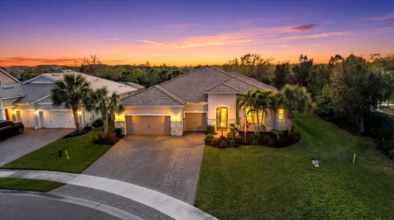 3379 Chestertown Loop, FL