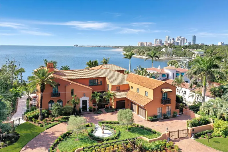 501 Brightwaters Blvd Ne, FL