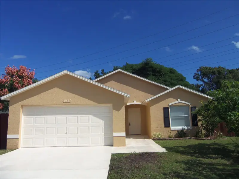 1021 Golfside Ct, FL