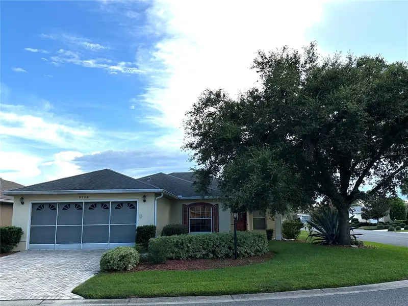9706 Sw 92nd Place Rd, FL