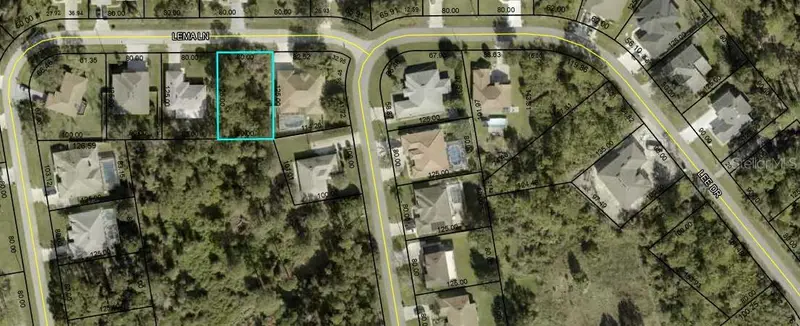 70 Lema Ln, FL