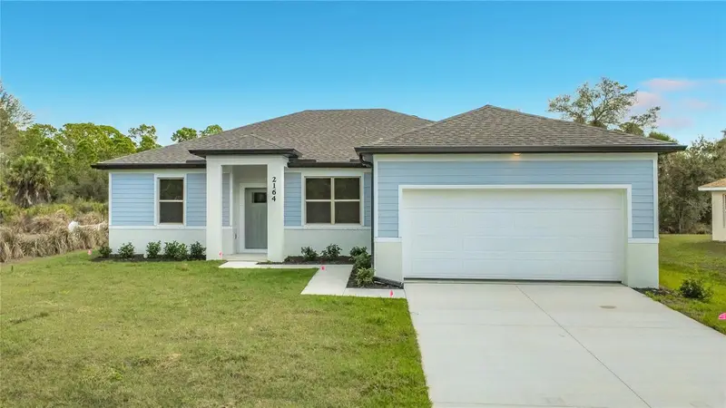 2164 Jeannin Dr, FL