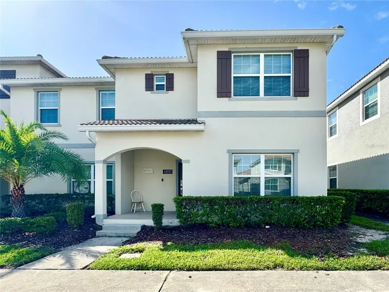 4810 Memories Ln, FL