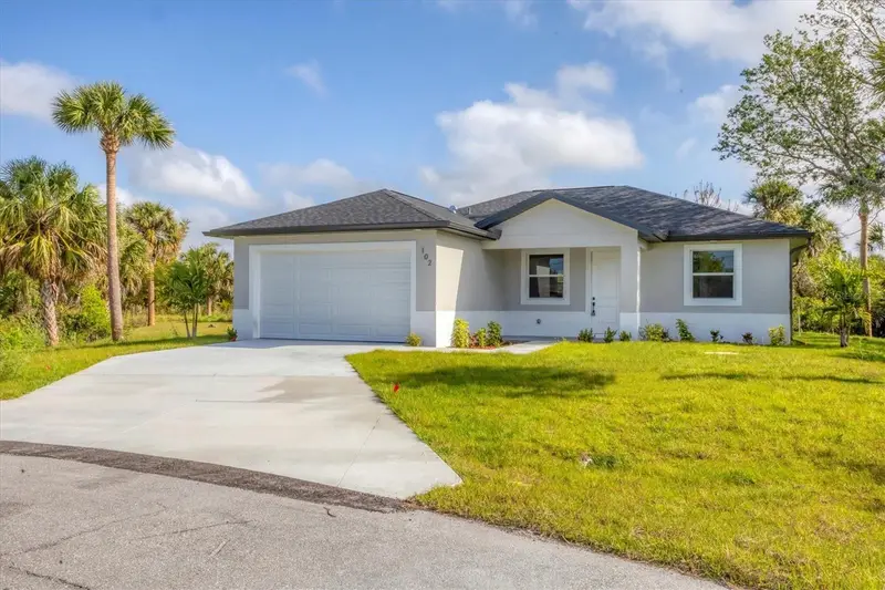 299 Australian Dr, FL