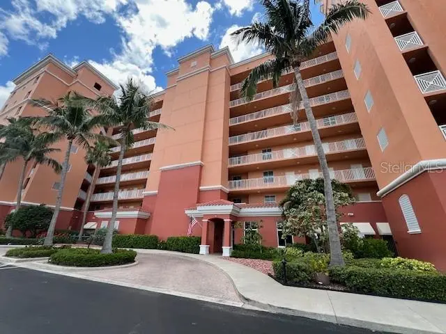 3191 Matecumbe Key Rd #206, FL