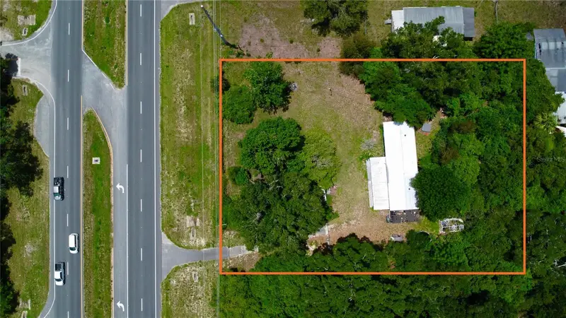 7641 W Highway 40, FL