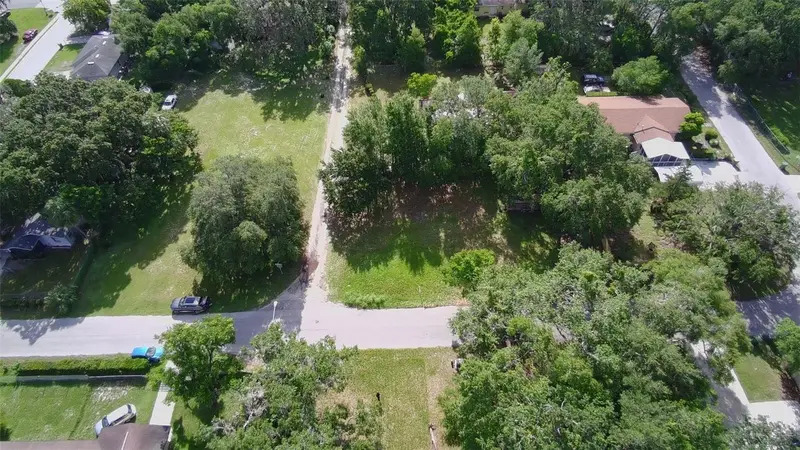 Gaskins St, FL