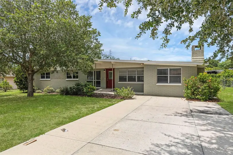 203 E Lakeview Ave, FL