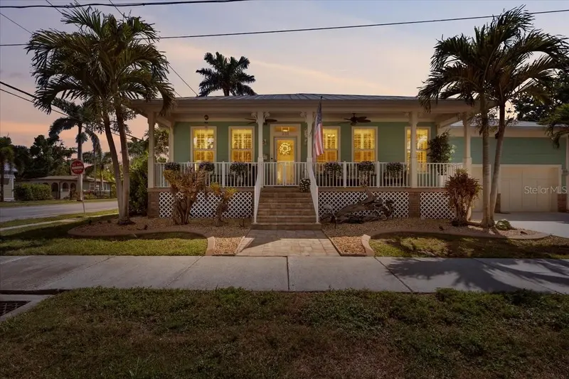 233 Durrance St, FL