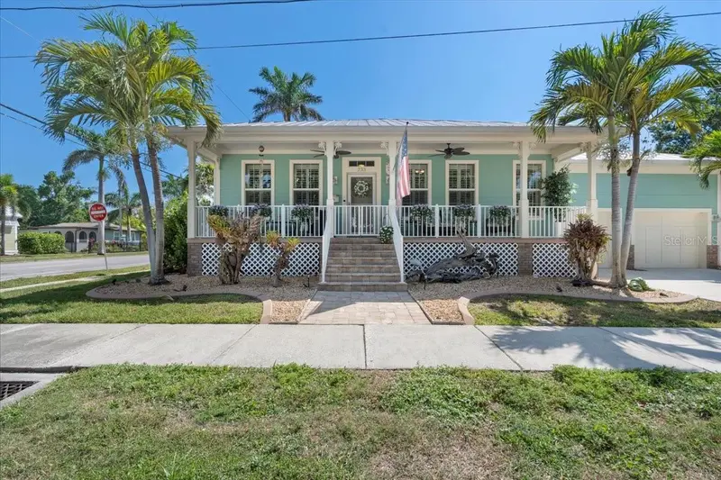 233 Durrance St, FL