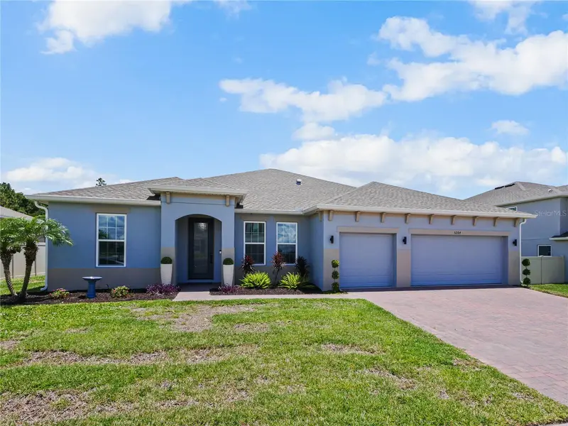 5264 Obsidian Gate Dr, FL
