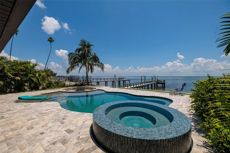 3319 Bayshore Boulevard, FL