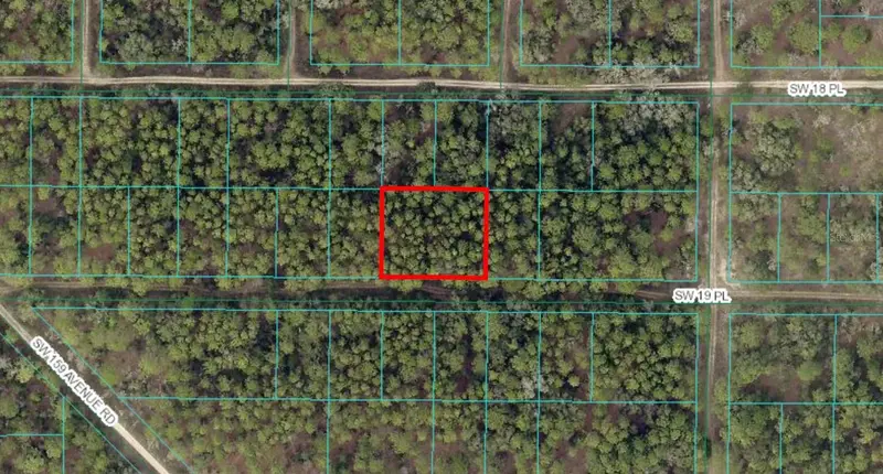 Sw 19th Pl, FL
