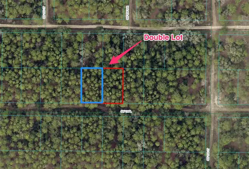 Sw 19th Pl, FL