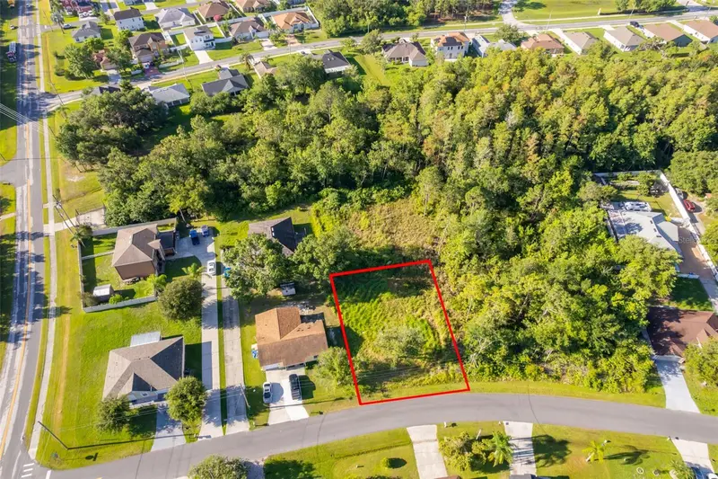 San Benito Lot #5 Way, FL