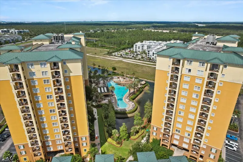 8101 Resort Village Dr #31503, FL