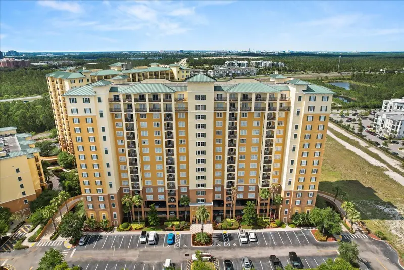 8101 Resort Village Dr #31503, FL