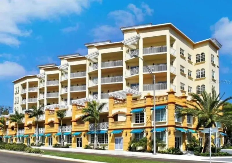 1188 N Tamiami Trl #403, FL