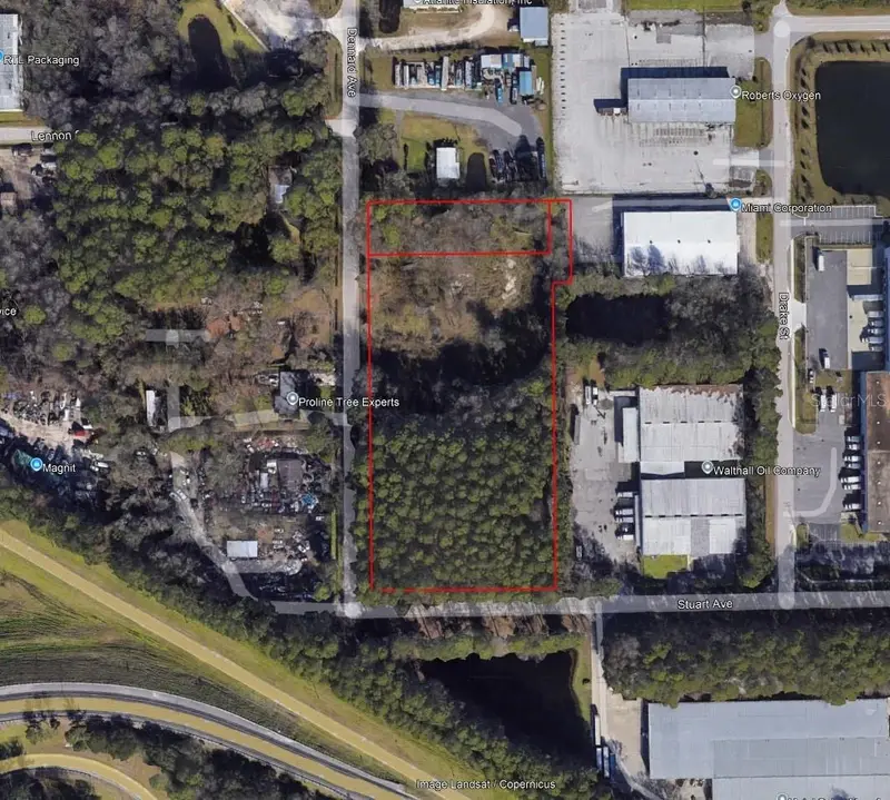 355 Dennard Ave, FL