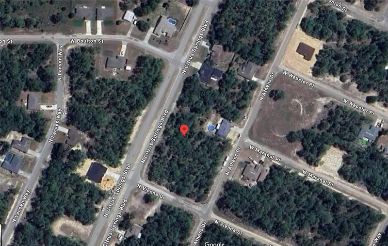 8965 N Citrus Springs Blvd, FL