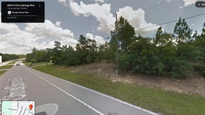 8965 N Citrus Springs Blvd, FL