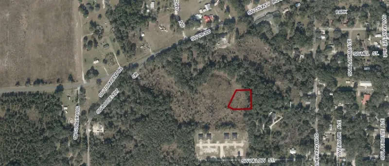 00 Sw Roosevelt, FL