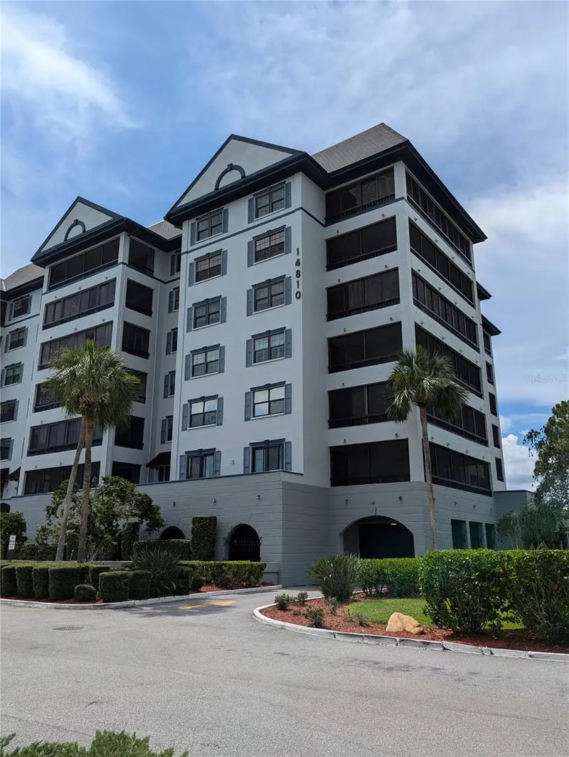 14810 Rue De Bayonne #2f, FL
