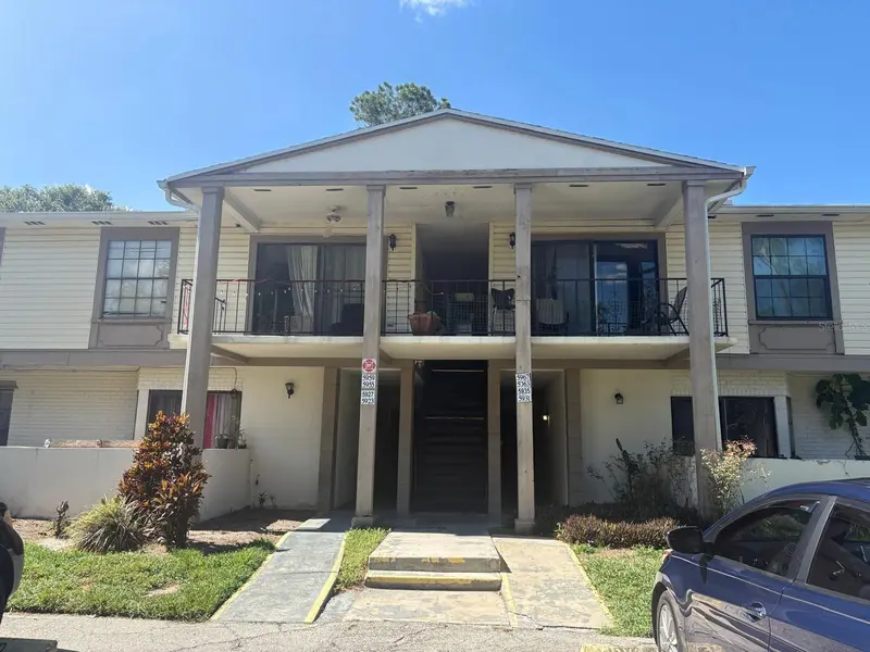 5967 Village Cir #Ge, FL
