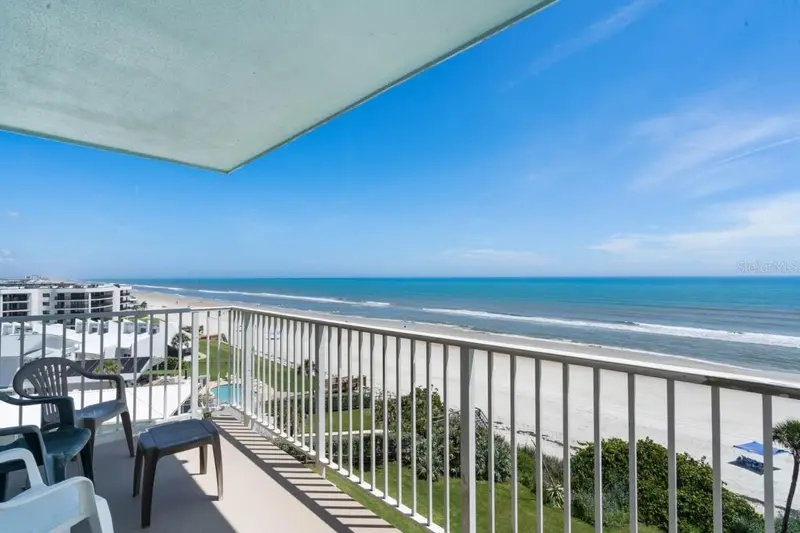5201 S Atlantic Ave #703a, FL