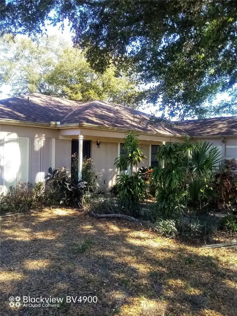 Silver Ridge pending