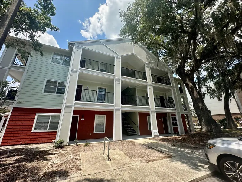 2360 Archer Road, FL