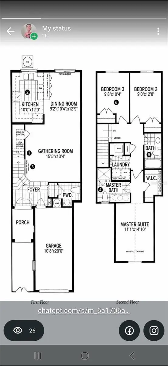 9637 Silver Buttonwood St, FL