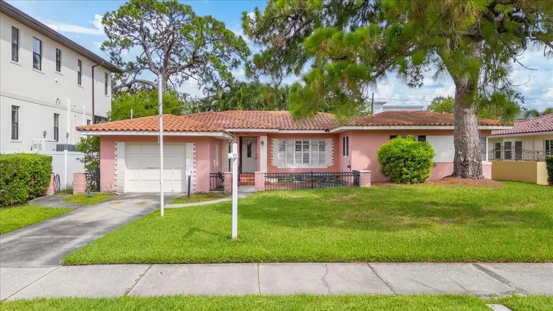 267 Snell Isle Blvd Ne, FL
