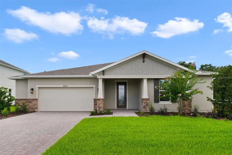 3004 Water Clover Ct, FL