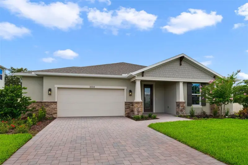 3004 Water Clover Ct, FL