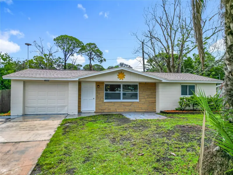 6632 Sierra Ter, FL