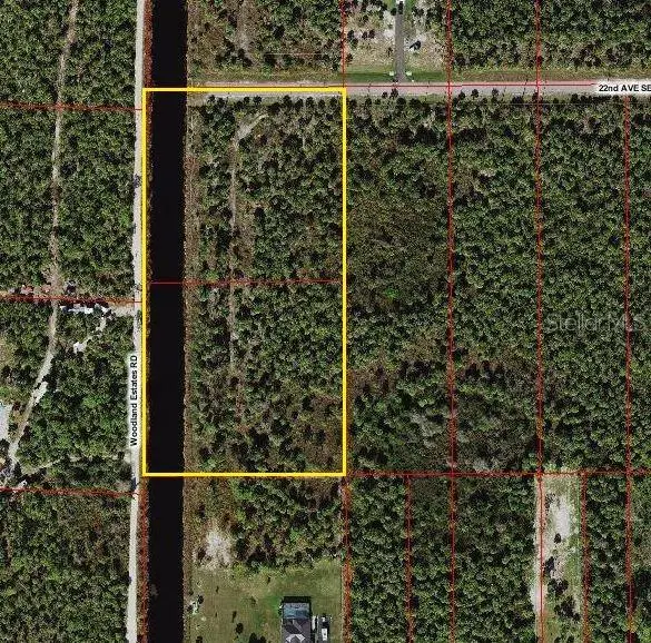 22 Ave Se, FL