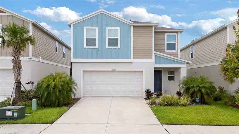 5528 Summer Sunset Dr, FL