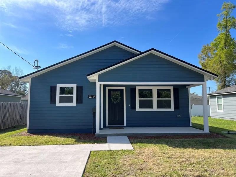 23147 Nw 181st Pl, FL