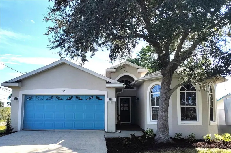 3315 Elm St, FL