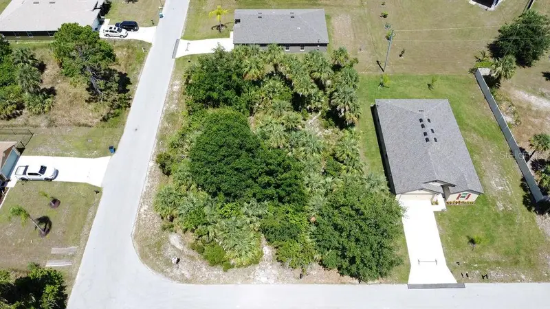 O, FL