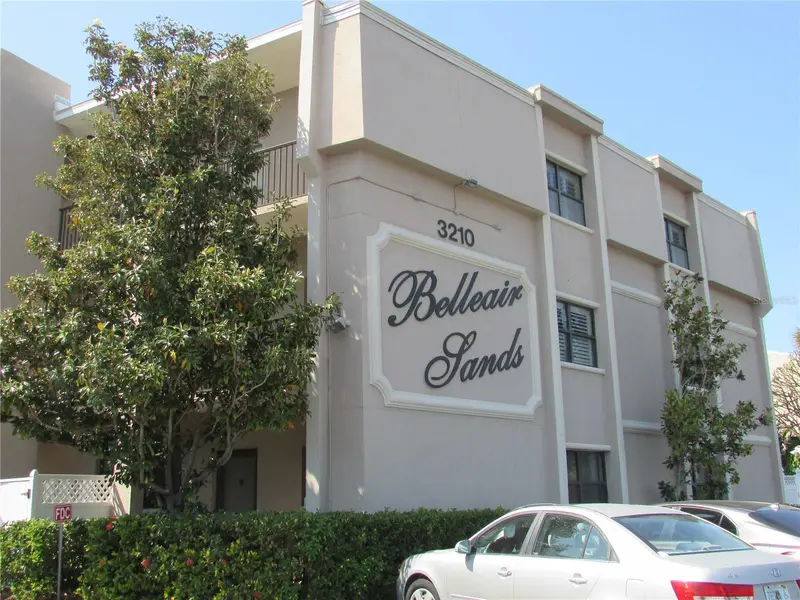 3210 Gulf Blvd #301, FL