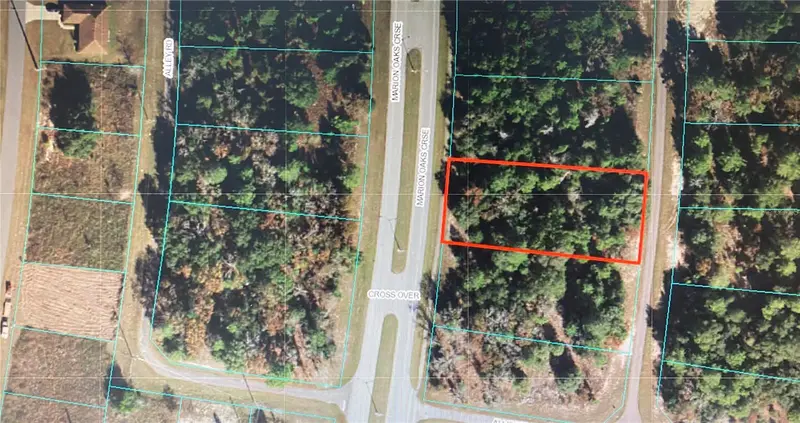 Tba Sw Marion Oaks Crse, FL
